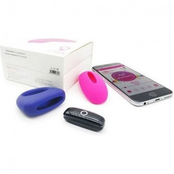 Набор MAGIC MOTION CANDY+DANTE Набор MAGIC MOTION CANDY+DANTE